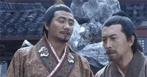 朱元璋秘史：这位奇才比刘伯温更早看穿帝王心术，竟全身而退