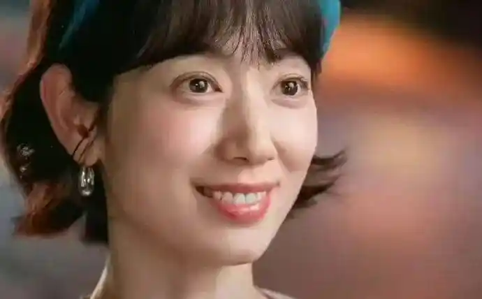 朴信惠月减10公斤？洪小姐惊现断崖式衰老引热议