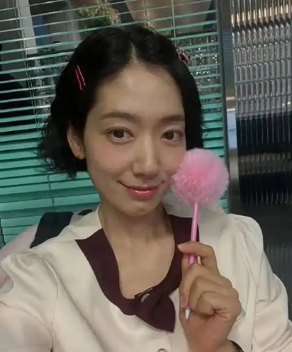 朴信惠月减10公斤？洪小姐惊现断崖式衰老引热议