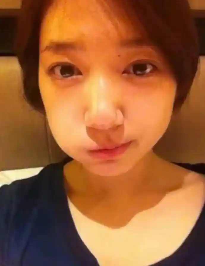 朴信惠月减10公斤？洪小姐惊现断崖式衰老引热议