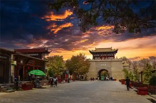 100个甘肃必去景点，你最心动哪一个？