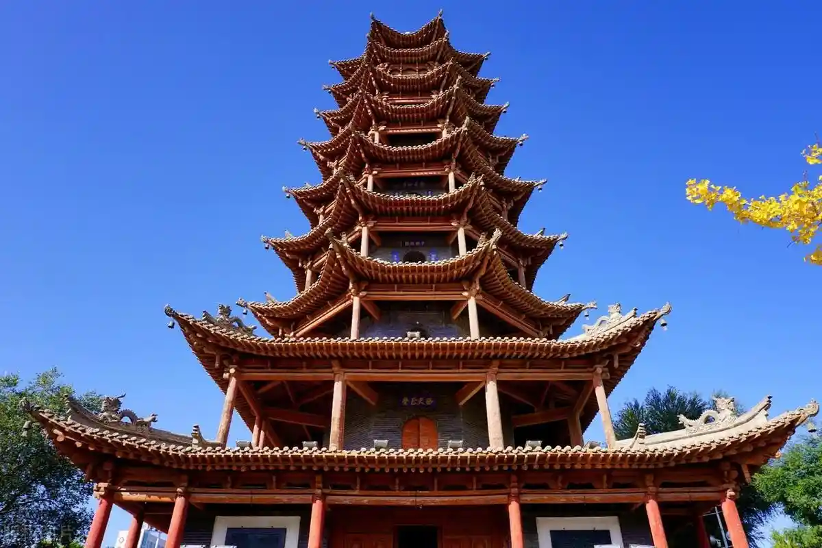 100个甘肃必去景点，你最心动哪一个？