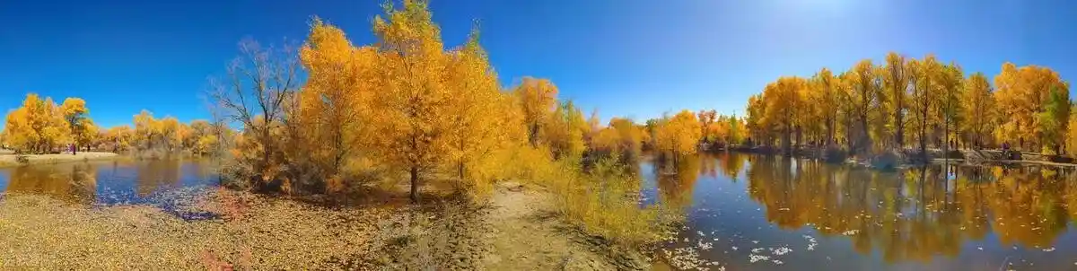 100个甘肃必去景点，你最心动哪一个？