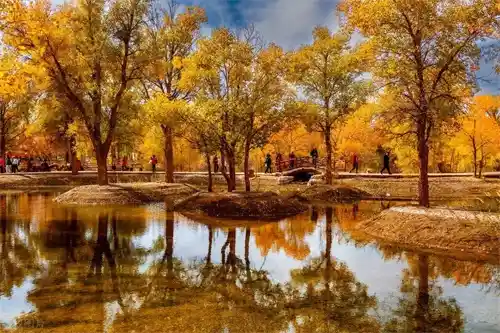 100个甘肃必去景点，你最心动哪一个？