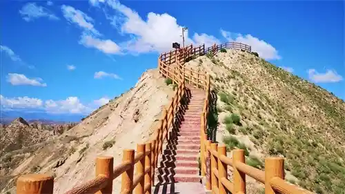 100个甘肃必去景点，你最心动哪一个？