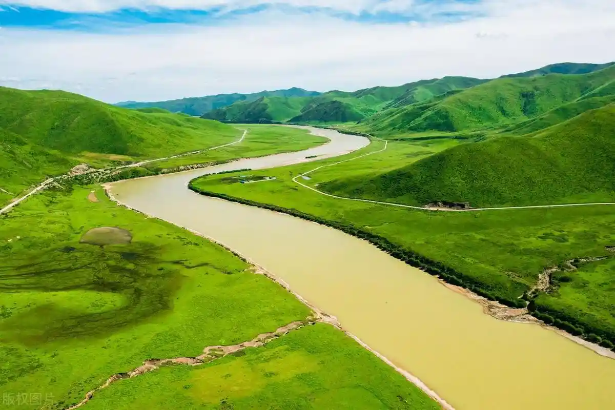 100个甘肃必去景点，你最心动哪一个？