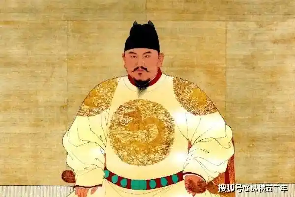 明朝皇室禁地：凤阳高墙里的庶人囚徒真相