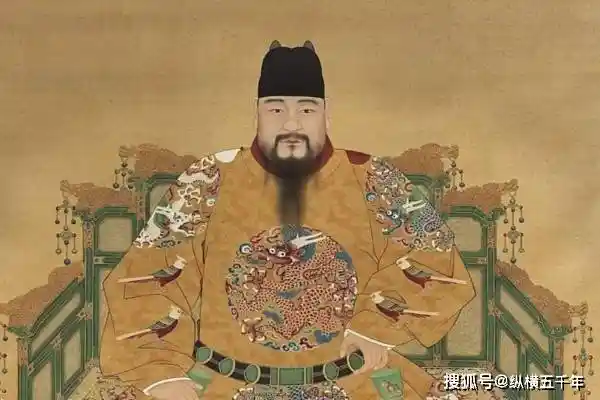 明朝皇室禁地:凤阳高墙里的庶人囚徒真相