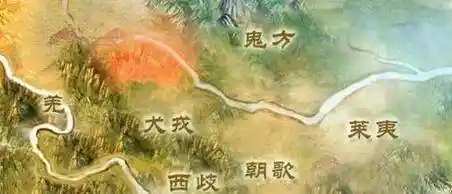 八百年王朝密码：周朝为何能比秦隋更长寿？