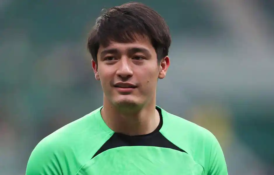 张健智失误引热议，国安或迎归化门将重磅回归