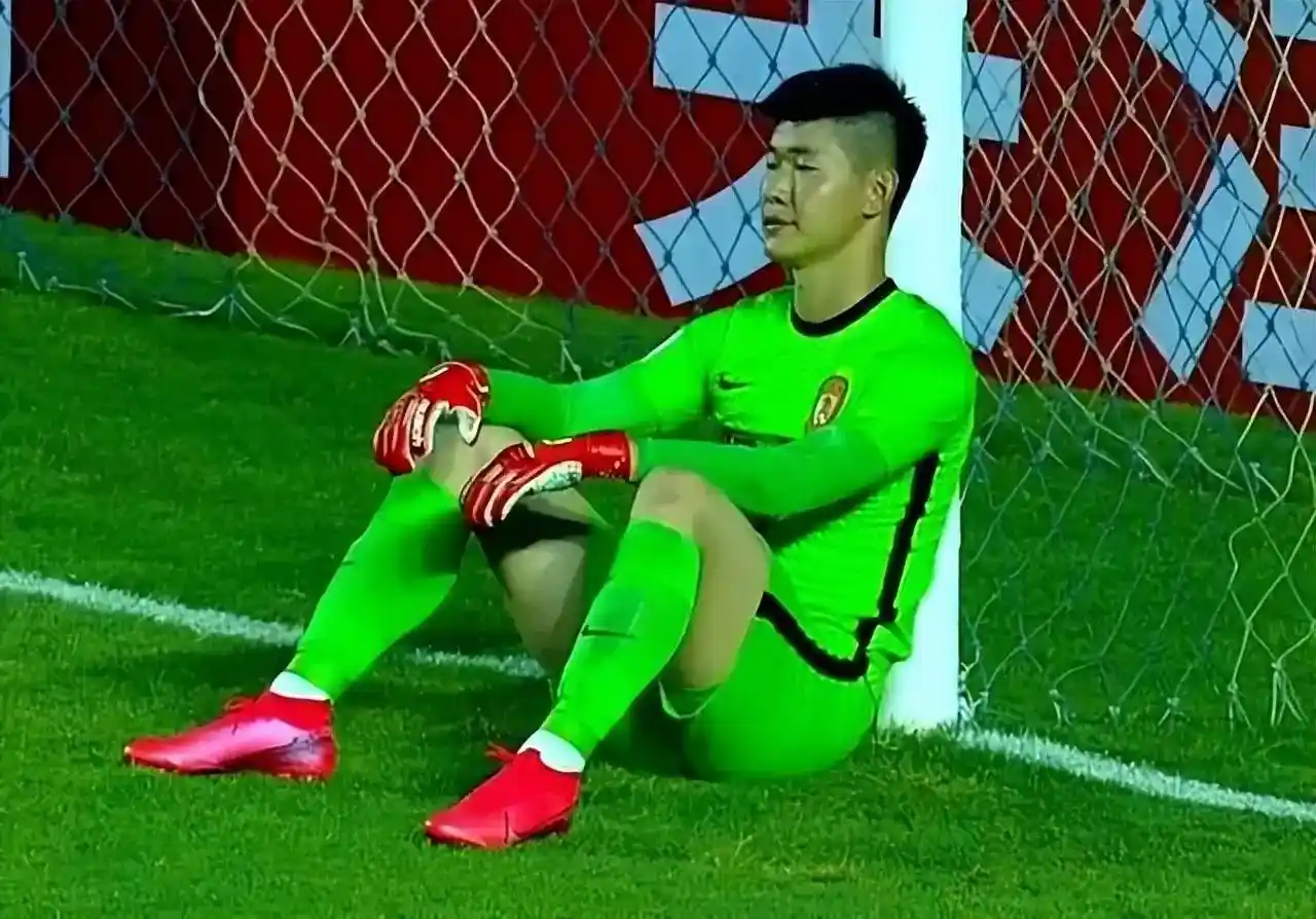 张健智失误引热议，国安或迎归化门将重磅回归