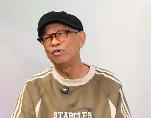 黎彼得病重现身节目，感激医生救命之恩引热议