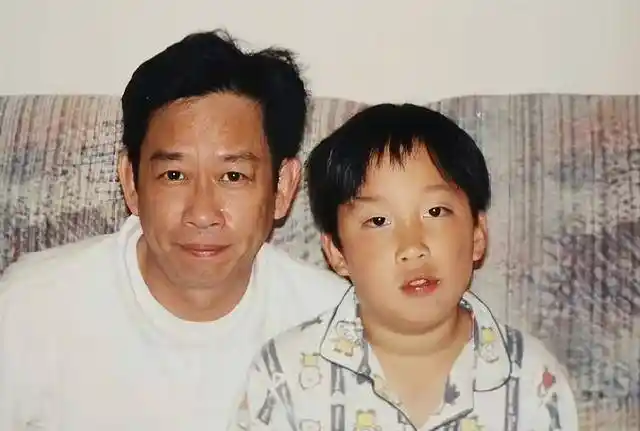 黎彼得病重现身节目，感激医生救命之恩引热议