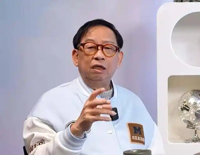 黎彼得病重现身节目，感激医生救命之恩引热议