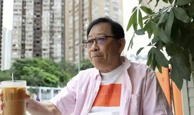 黎彼得病重现身节目，感激医生救命之恩引热议