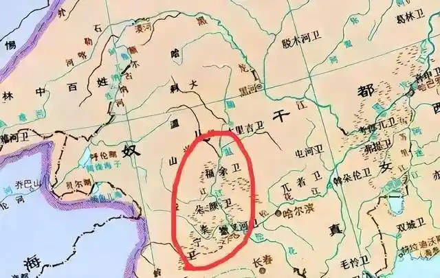 草原暗战：明朝帝国主义如何渗透蒙古铁骑的日常生活