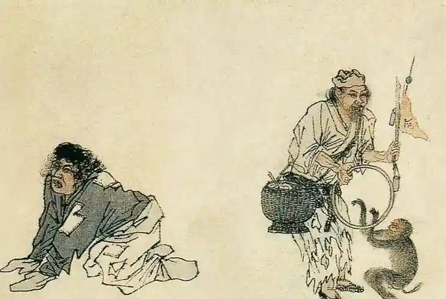 草原暗战：明朝帝国主义如何渗透蒙古铁骑的日常生活
