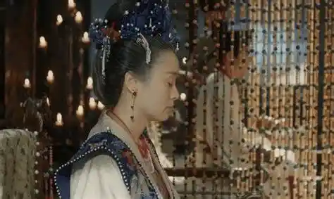 蒙古太后垂帘听政仅数月，突遭裸身沉河之祸：蒙哥血脉背后的权力绞杀真相