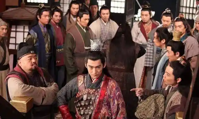 邙山一役,瓦岗铁军为何七日崩解?揭秘隋末最强起义军的速朽之谜
