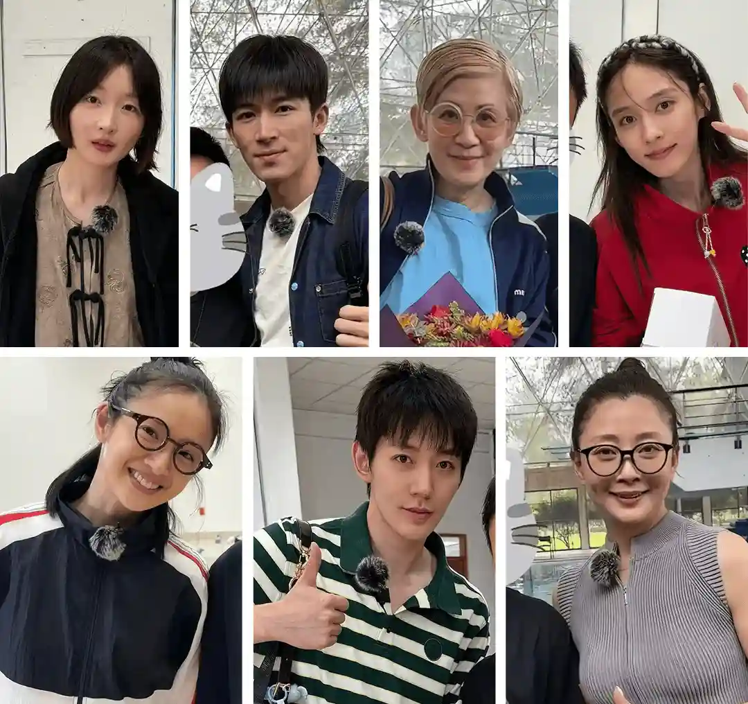 《花少8》首播引爆话题,影后们真实出圈引热议