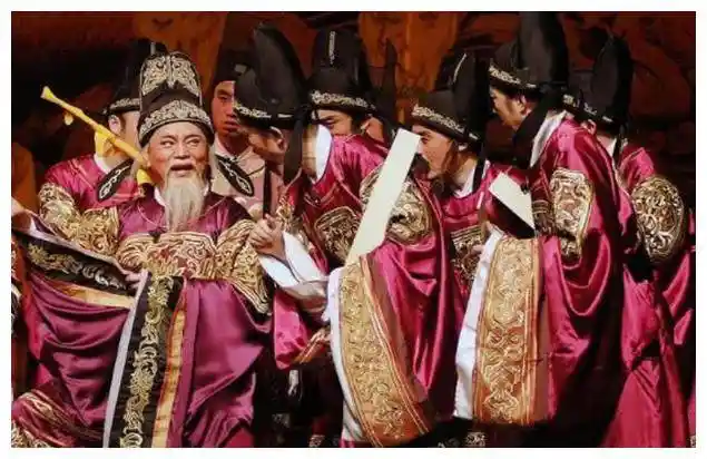 明代御史:权力制衡的铁面卫士有多狠?