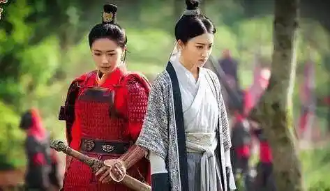 唐朝女皇的黑历史:她竟为登基害死皇子?