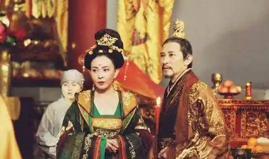唐朝女皇的黑历史:她竟为登基害死皇子?