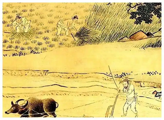如果杨广没死，李世民会是暴君吗？
