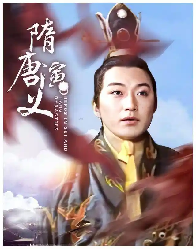 如果杨广没死，李世民会是暴君吗？
