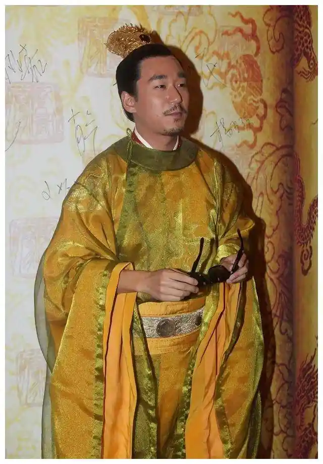 28年不上朝的明朝皇帝,为何大权未旁落?