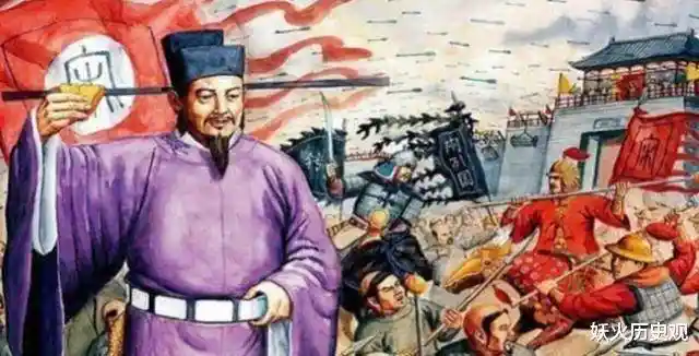 童贯：战功赫赫却为何沦为奸臣？揭秘宋徽宗时期的军事谜团