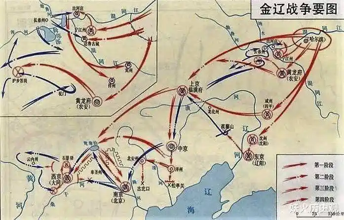 童贯:战功赫赫却为何沦为奸臣?揭秘宋徽宗时期的军事谜团