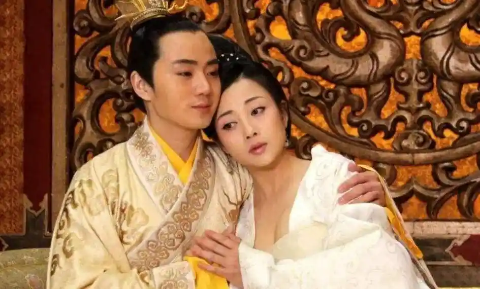 长孙无忌的废立密码:为何力挺16岁李治,却亲手斩断李泰太子梦?