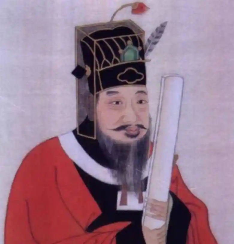 长孙无忌的废立密码:为何力挺16岁李治,却亲手斩断李泰太子梦?